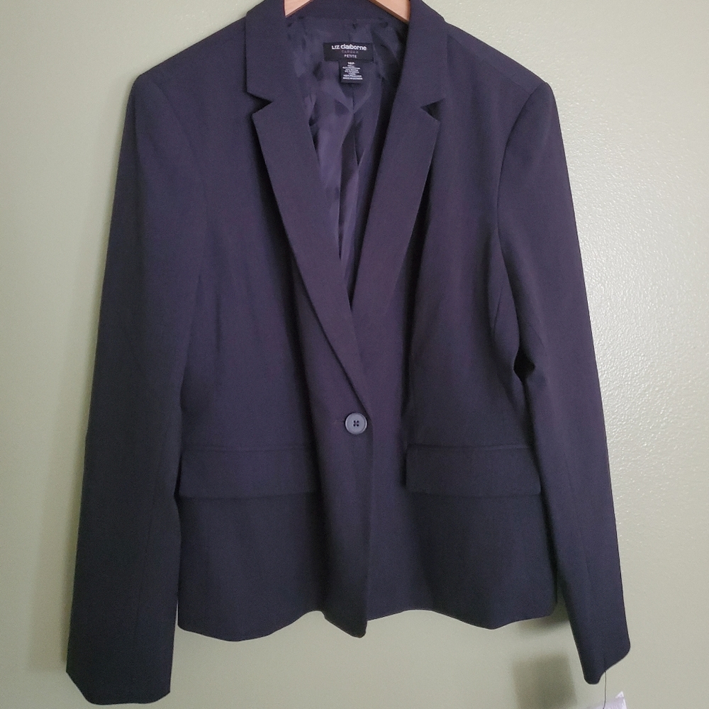 Liz Claiborne Blazer